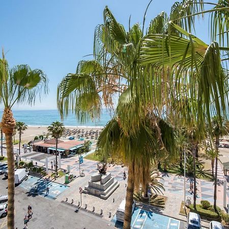 El Remo Deluxe Apartment Torremolinos Exterior photo