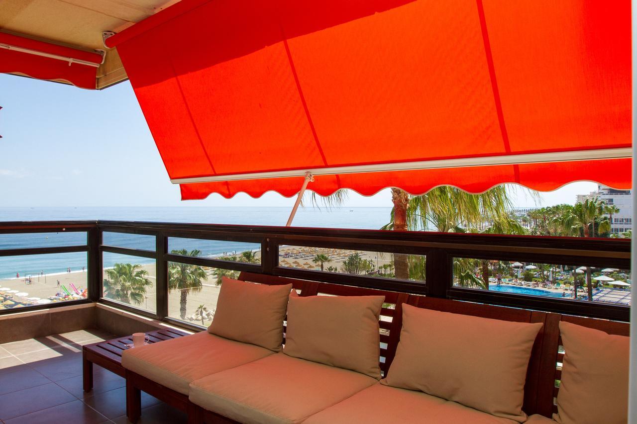 El Remo Deluxe Apartment Torremolinos Exterior photo