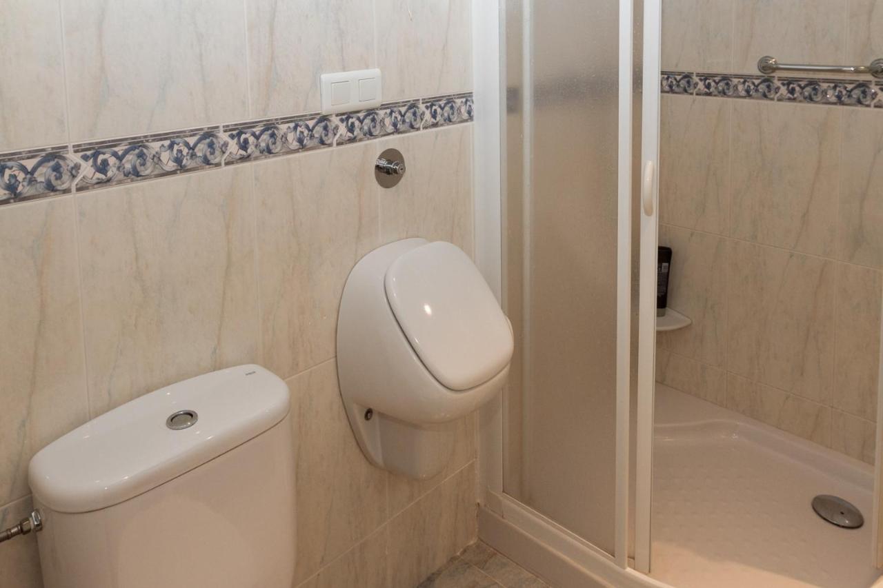 El Remo Deluxe Apartment Torremolinos Exterior photo