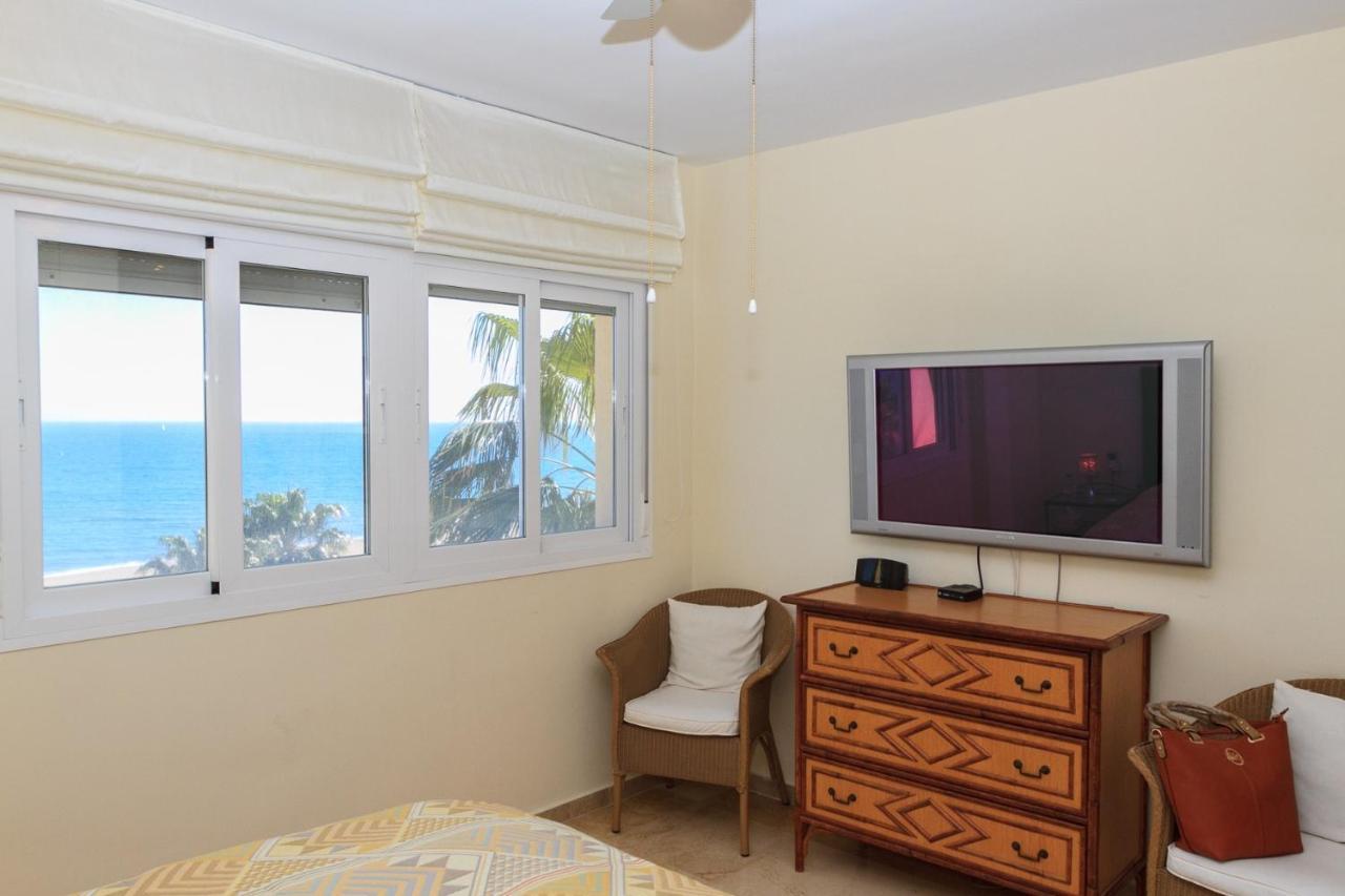 El Remo Deluxe Apartment Torremolinos Exterior photo