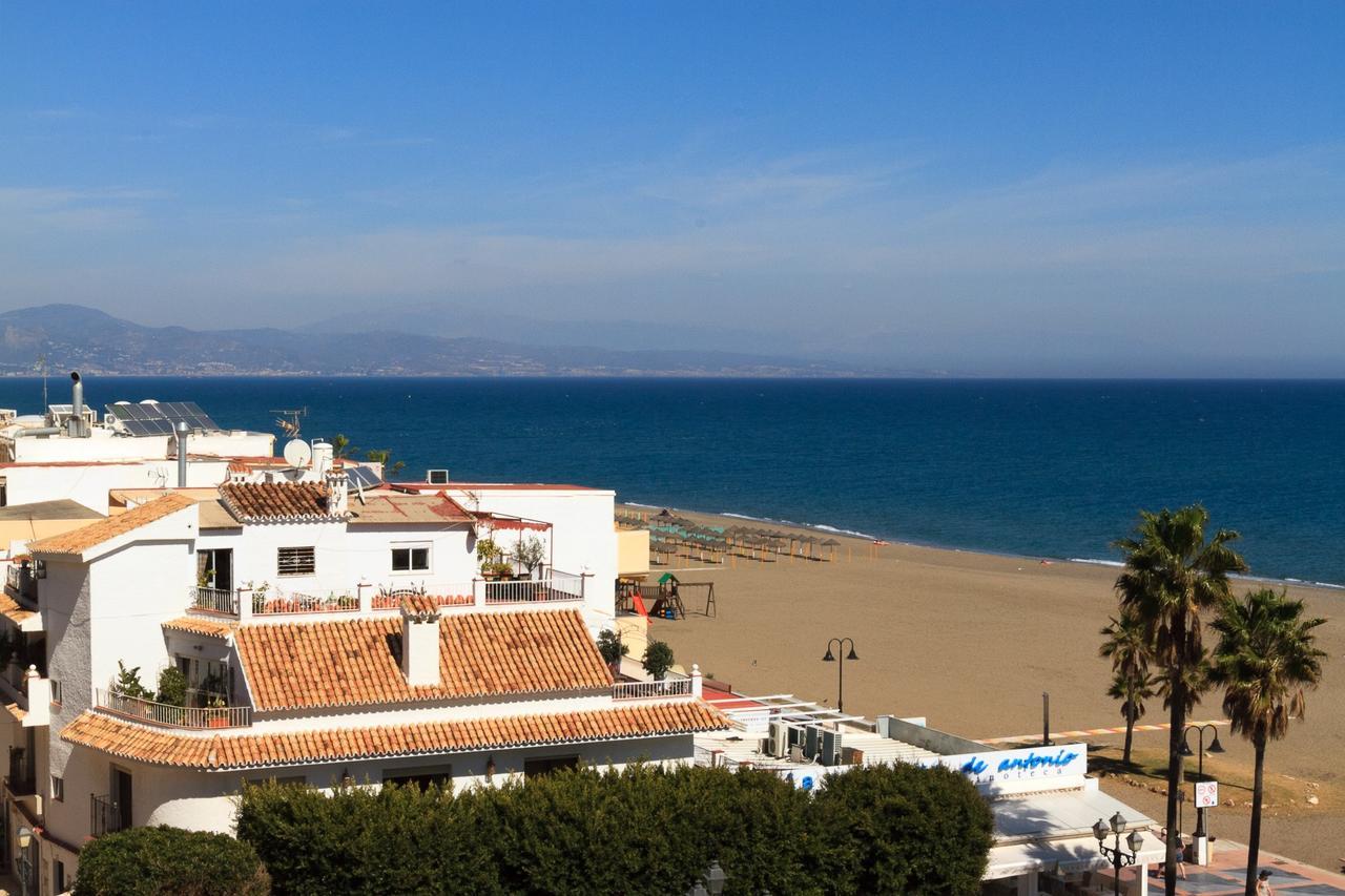 El Remo Deluxe Apartment Torremolinos Exterior photo