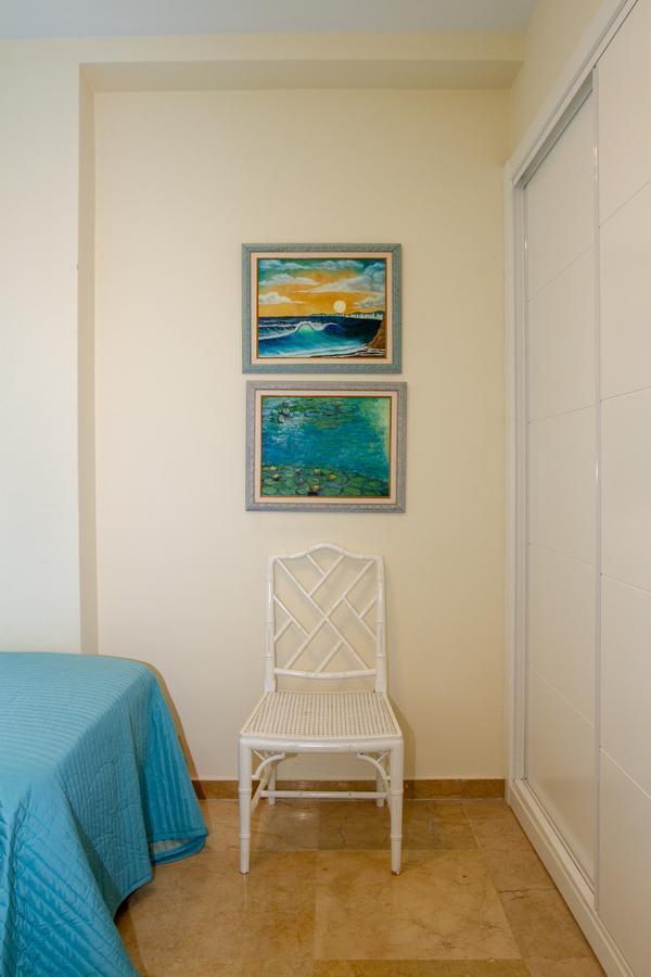 El Remo Deluxe Apartment Torremolinos Exterior photo