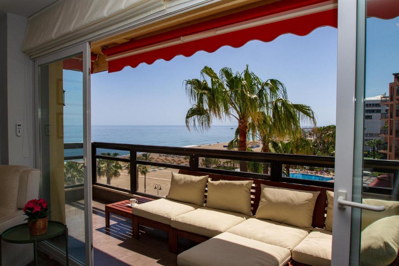El Remo Deluxe Apartment Torremolinos Exterior photo