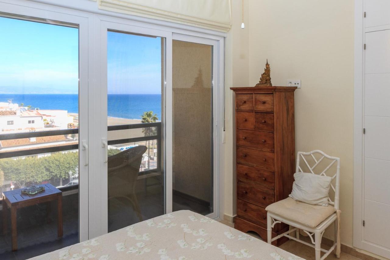 El Remo Deluxe Apartment Torremolinos Exterior photo
