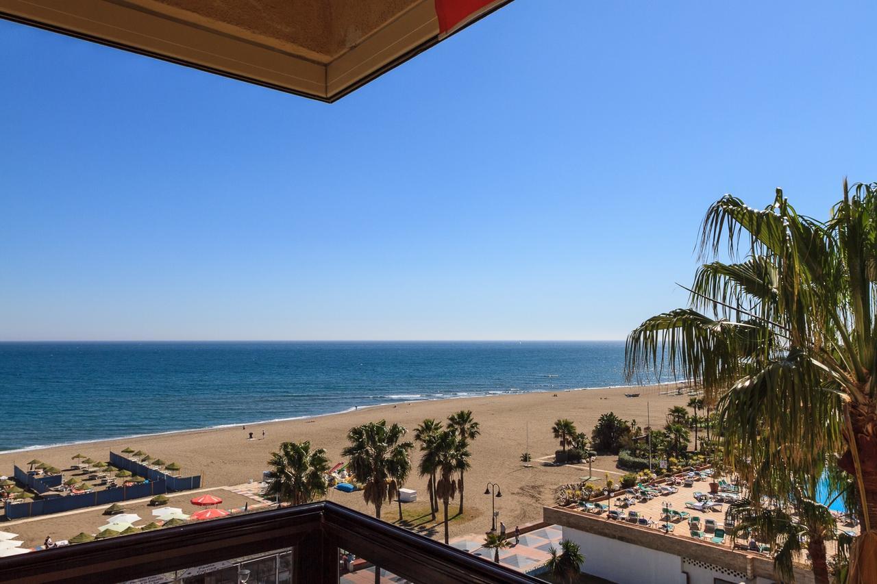 El Remo Deluxe Apartment Torremolinos Exterior photo