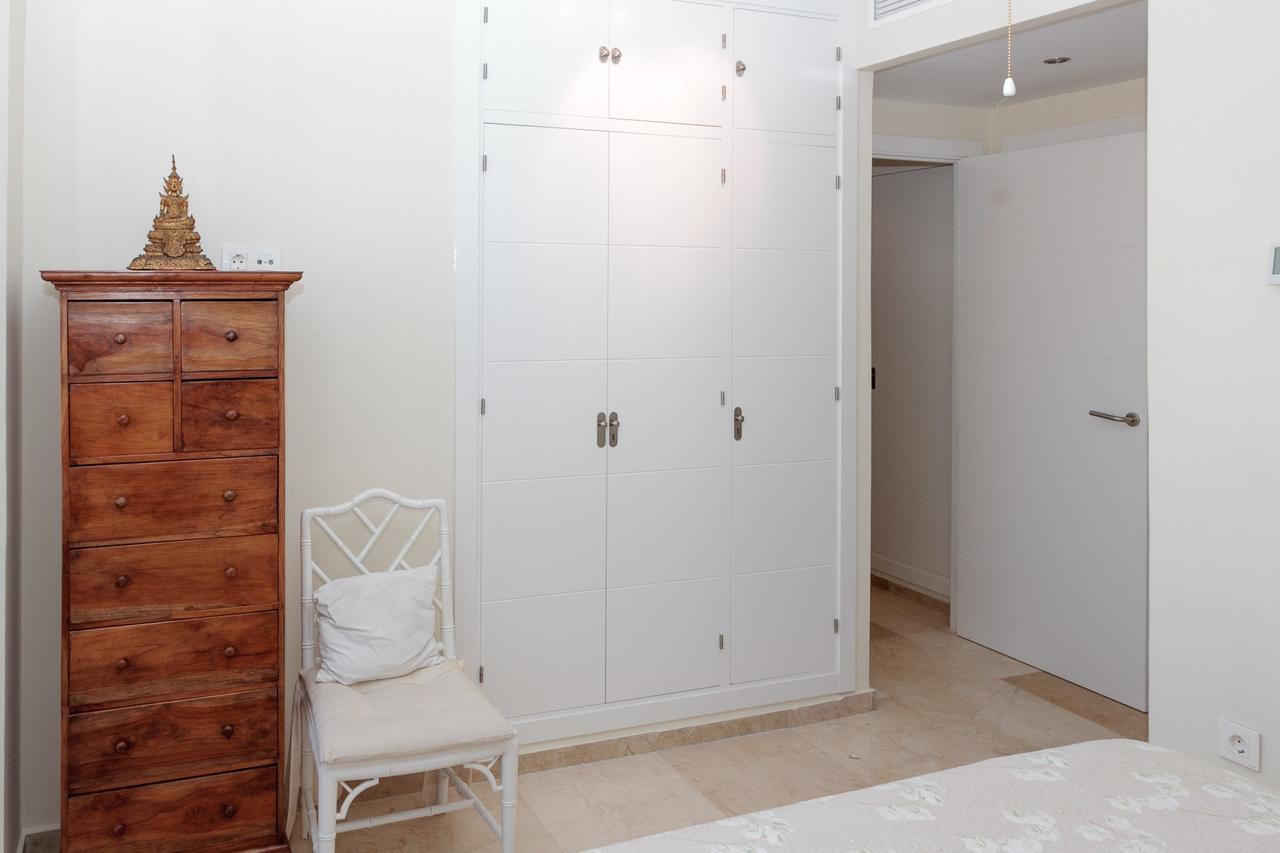 El Remo Deluxe Apartment Torremolinos Exterior photo
