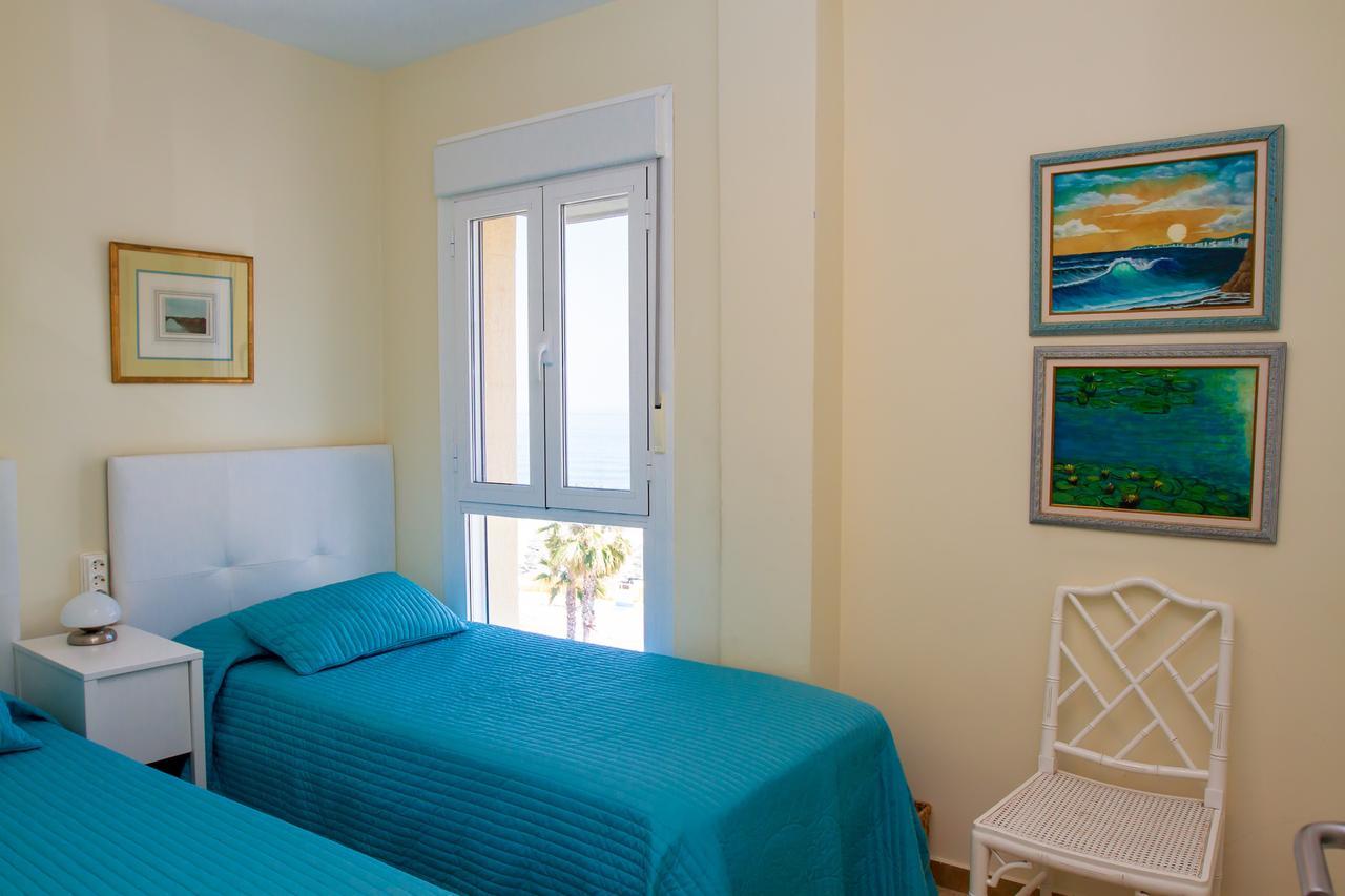 El Remo Deluxe Apartment Torremolinos Exterior photo