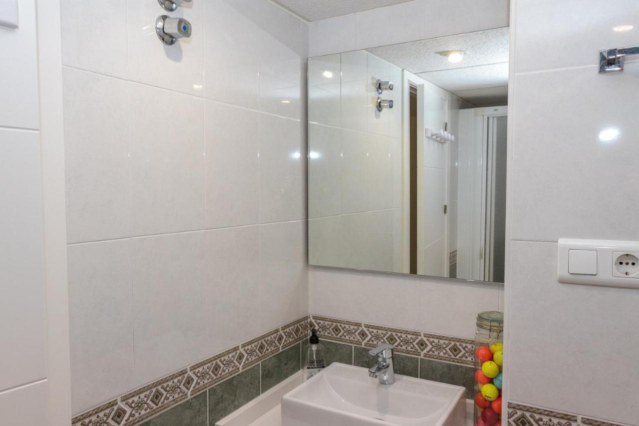 El Remo Deluxe Apartment Torremolinos Exterior photo