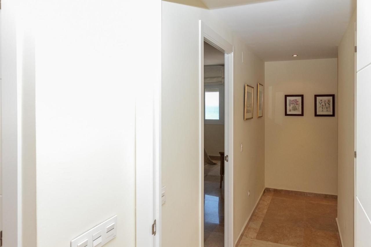 El Remo Deluxe Apartment Torremolinos Exterior photo