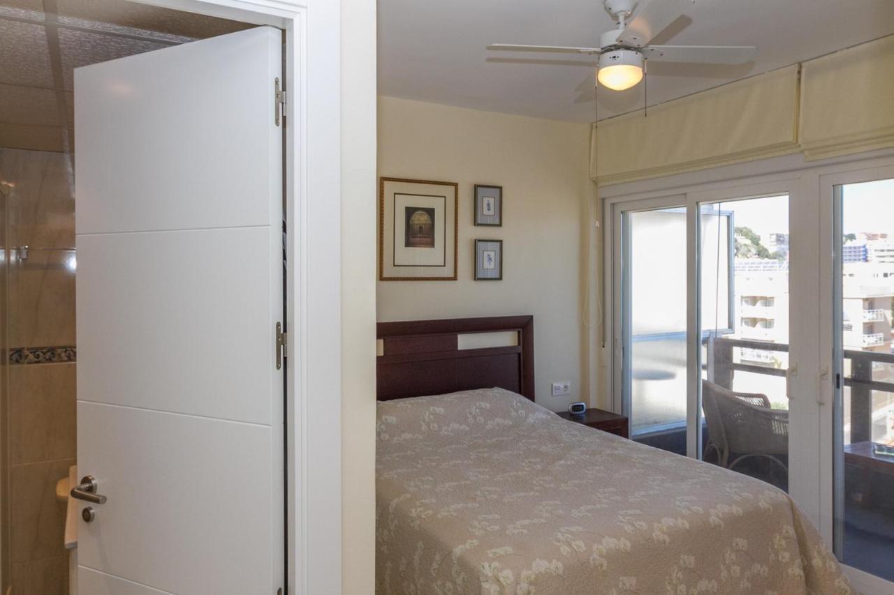 El Remo Deluxe Apartment Torremolinos Exterior photo