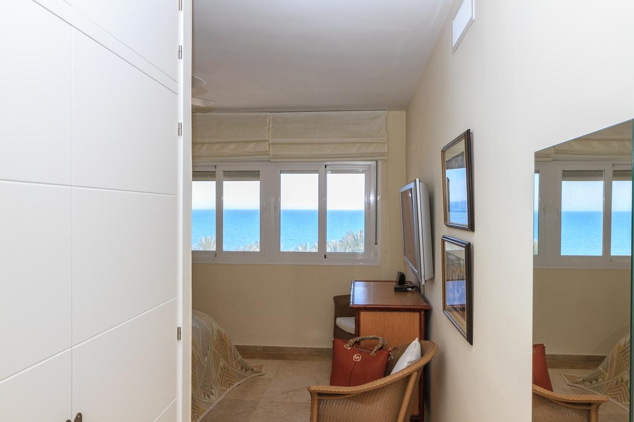 El Remo Deluxe Apartment Torremolinos Exterior photo