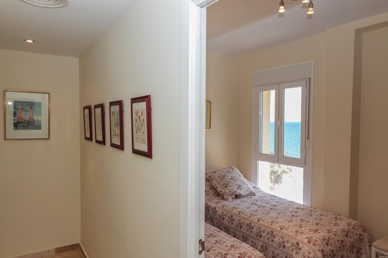 El Remo Deluxe Apartment Torremolinos Exterior photo