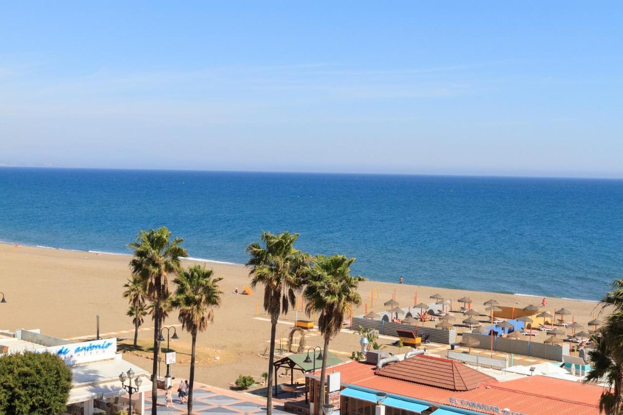 El Remo Deluxe Apartment Torremolinos Exterior photo