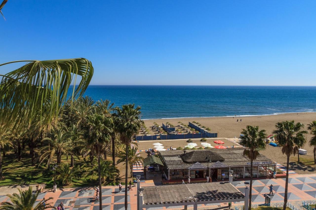 El Remo Deluxe Apartment Torremolinos Exterior photo