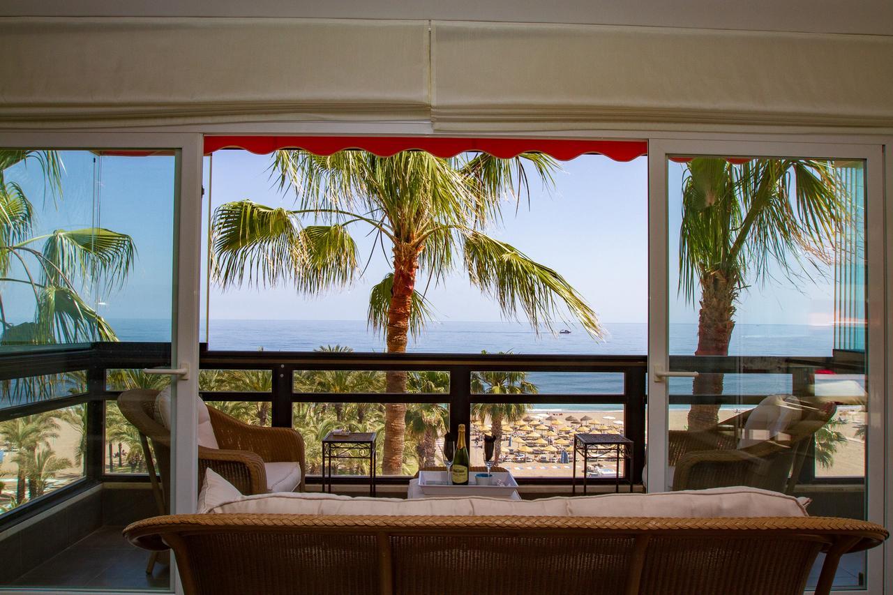 El Remo Deluxe Apartment Torremolinos Exterior photo