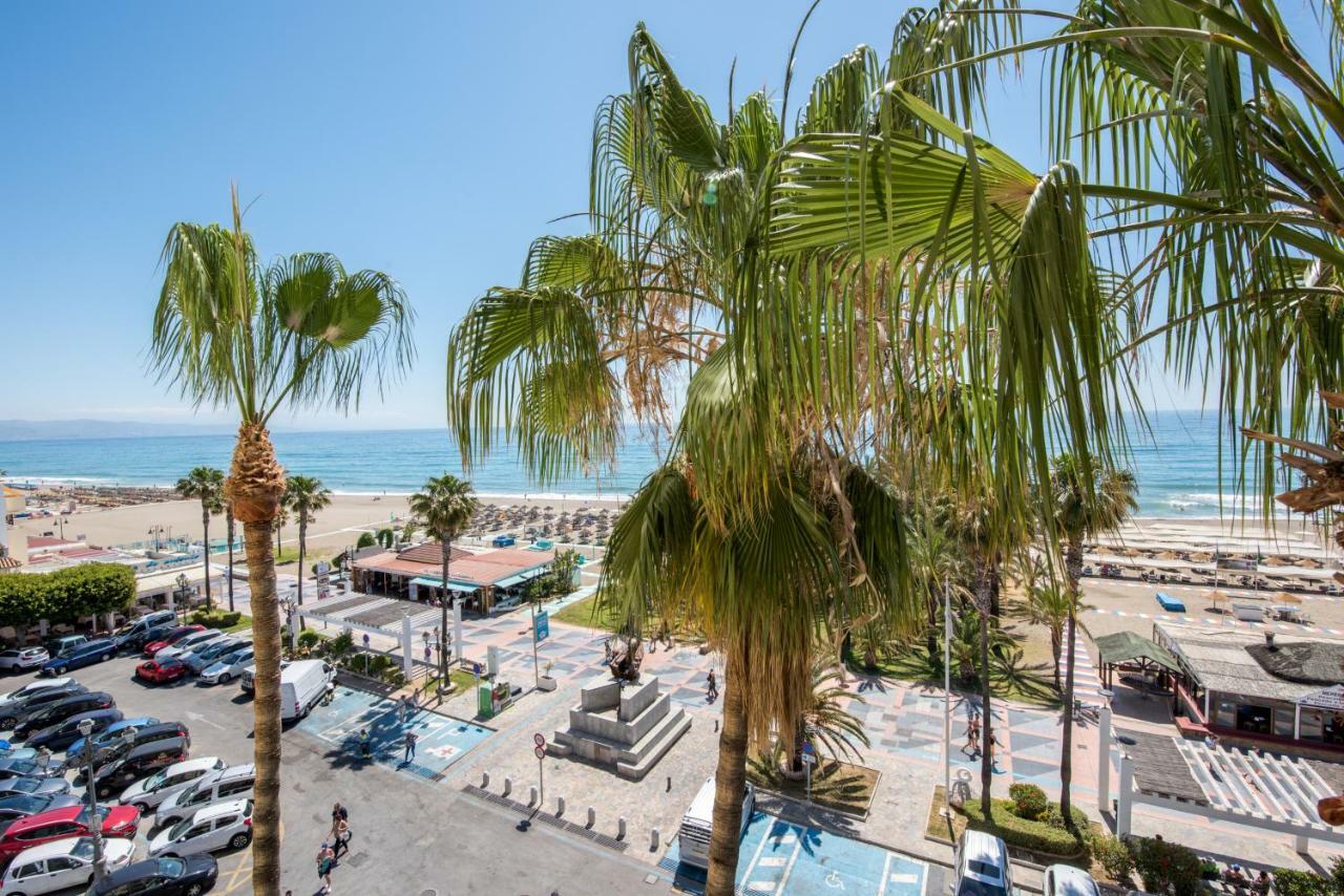 El Remo Deluxe Apartment Torremolinos Exterior photo