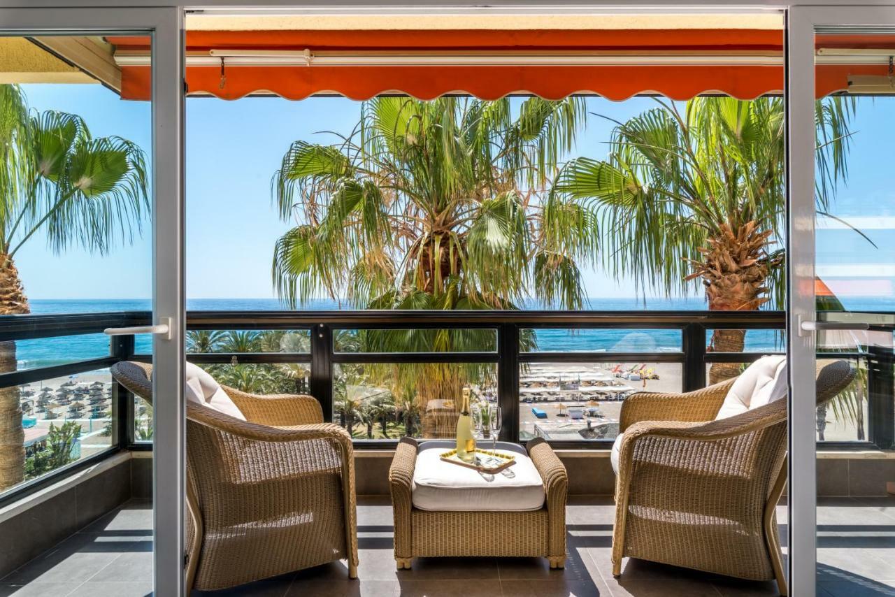 El Remo Deluxe Apartment Torremolinos Exterior photo