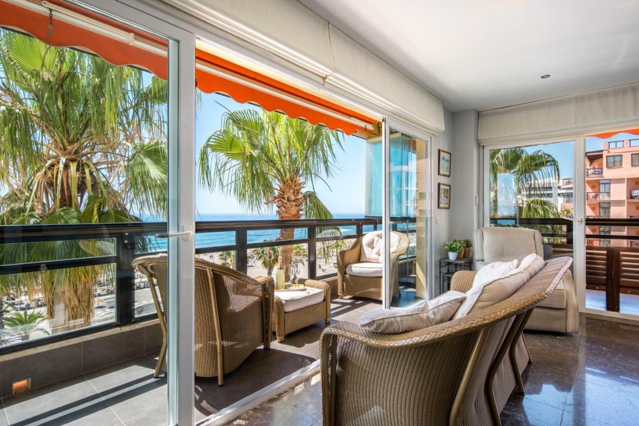 El Remo Deluxe Apartment Torremolinos Exterior photo